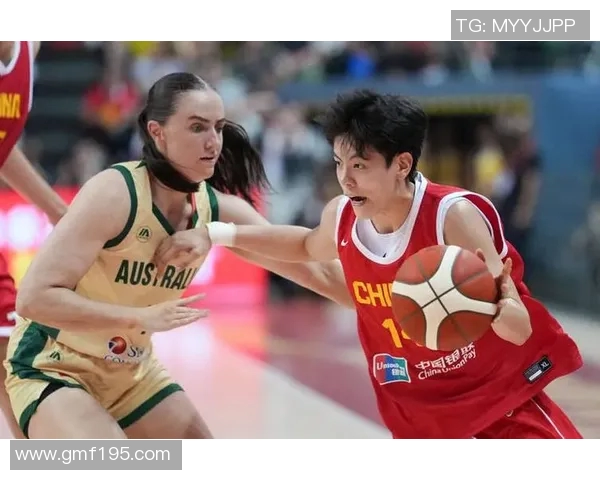 中国女篮长沙热身赛迎战澳大利亚为亚洲杯备战画上圆满句号