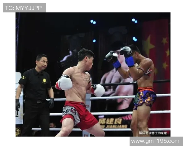 邱建良与嘴炮的巅峰对决谁将成为拳坛新王者